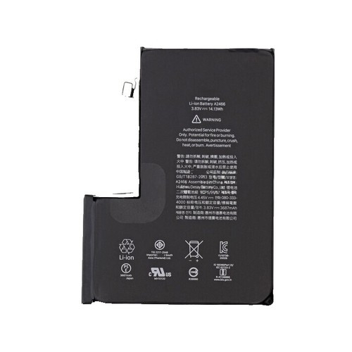 iPhone 8 Battery Replacement Original Genuine Apple Battery Health