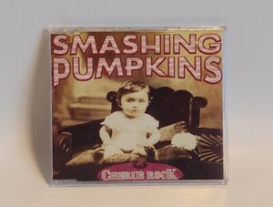 Smashing Pumpkins Cherub Rock | eBay