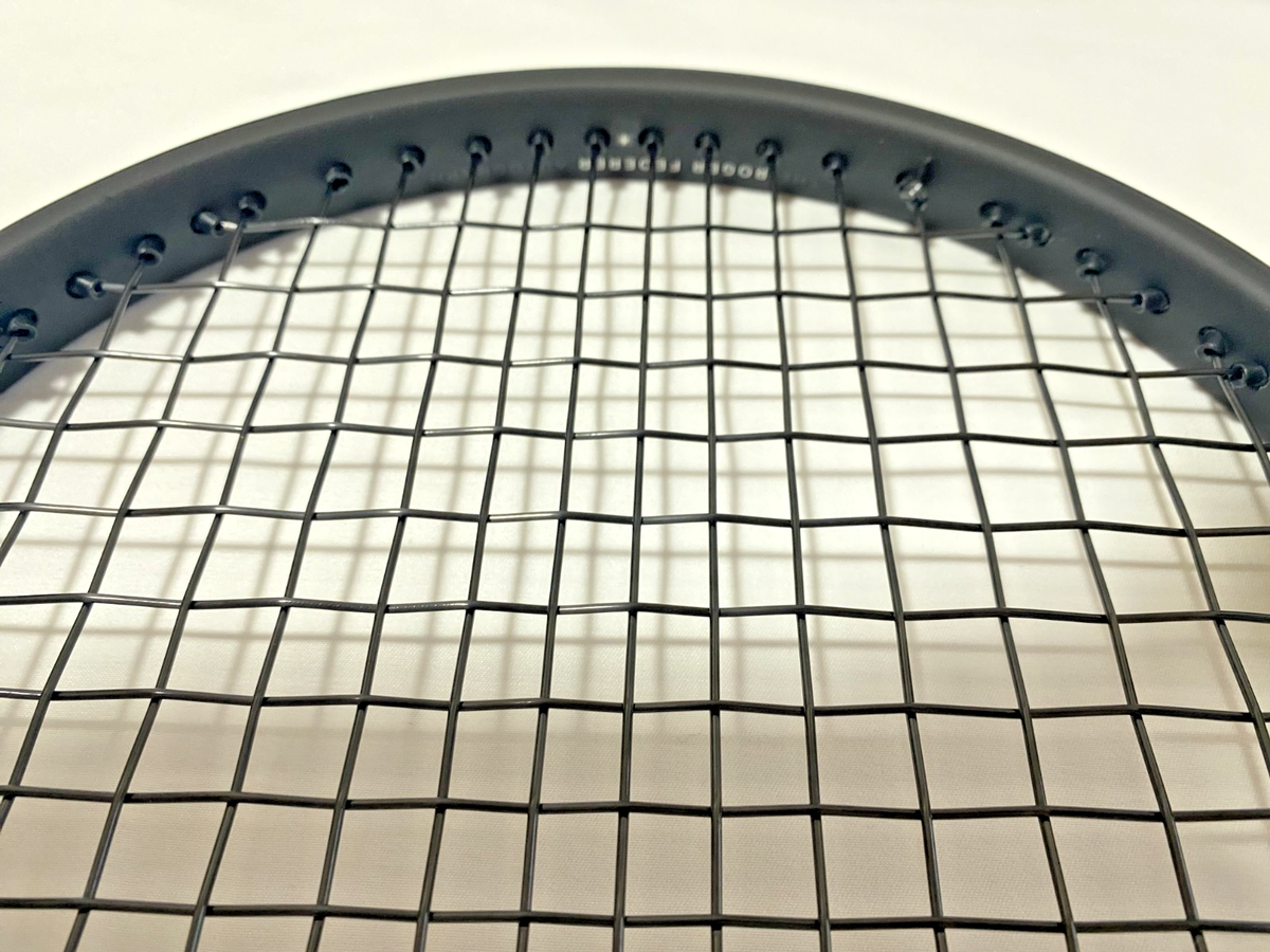 USED Wilson Pro Staff RF97 V11 Roger Federer G3 [Excellent 9/10