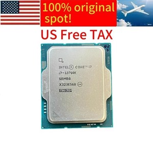 Intel 13700k | eBay
