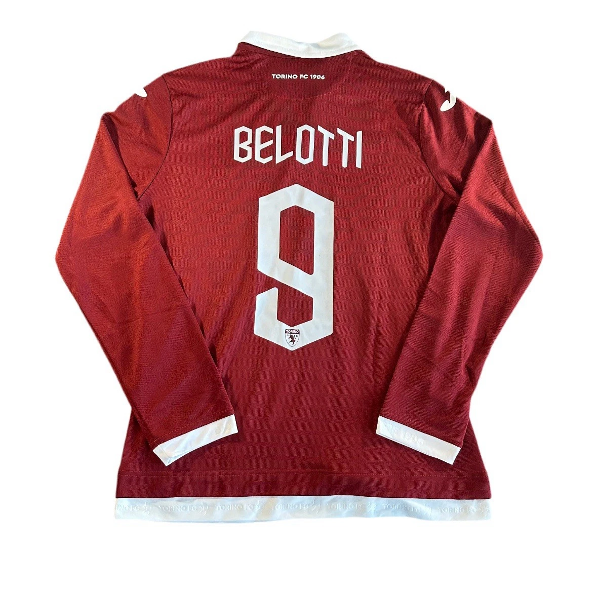 Torino International Club Soccer Fan Apparel and Souvenirs for