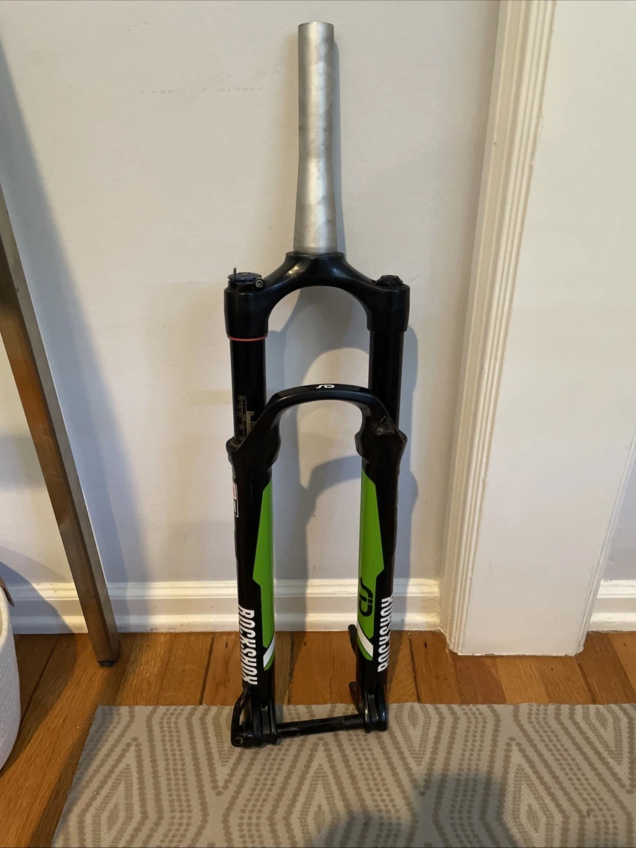 Rock Shox Revelation for sale | eBay