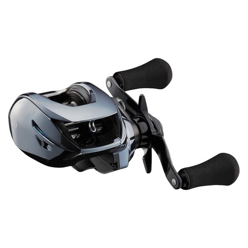 Daiwa Alphas SV TW 800S-XH Baitcasting Reel Fishing | eBay