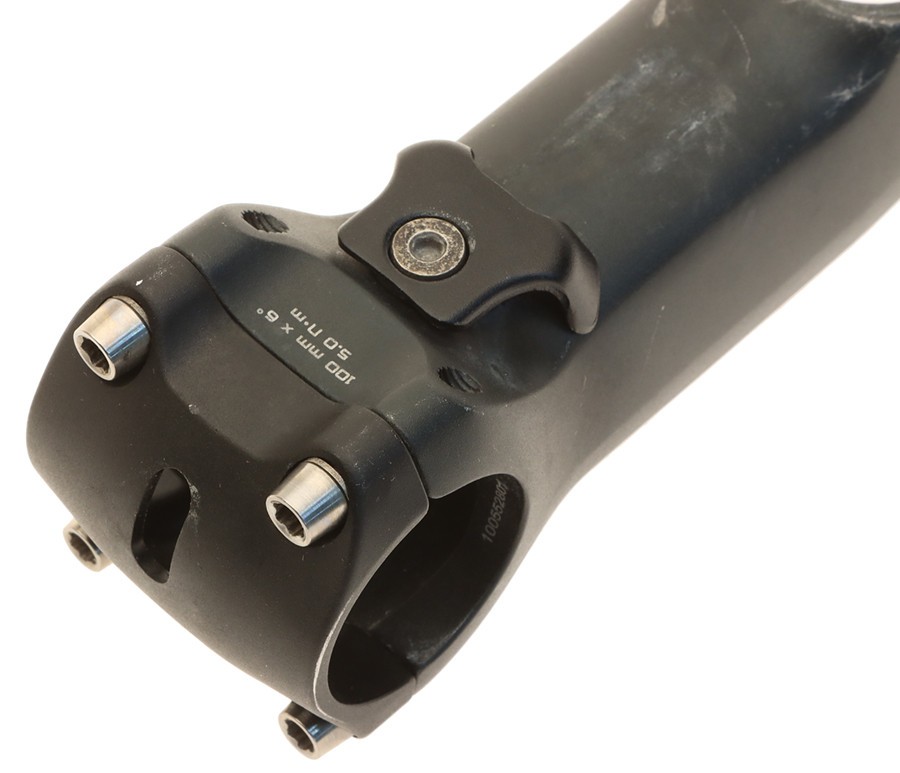 Specialized S-Works Tarmac SL7 Stem 100mm Alloy Preowned | eBay