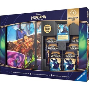 D23 Lorcana Set | eBay