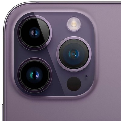 Apple iPhone 14 Pro Max 128GB Unlocked 6.7