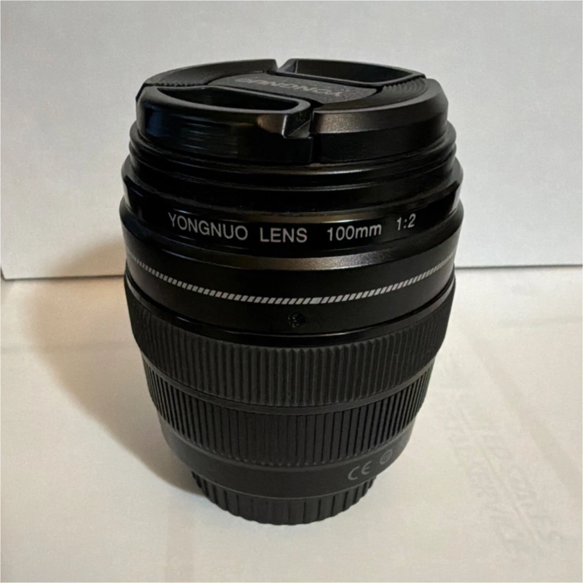 100mm Focal f/2 Camera Lenses for sale | eBay