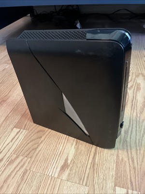 AlienWare X51 R2 Gaming Desktop Core i7-4790 16GB Ram GTX 960