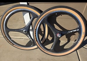 Spin Wheels Bmx | eBay