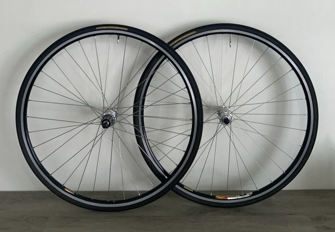 Mavic Open Pro for sale - eBay