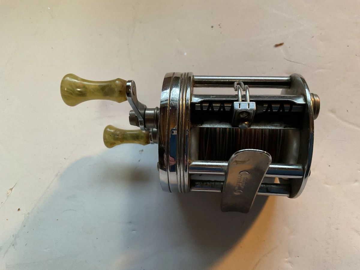 Shakespeare Wondereel In Vintage Casting Fishing Reels | eBay