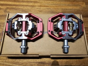 Nukeproof Horizon Pedals | eBay
