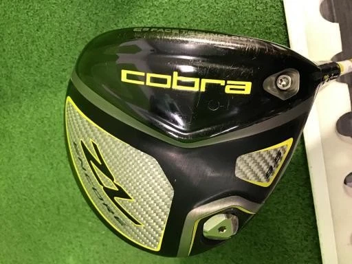 Cobra Zl Driver for sale | eBay