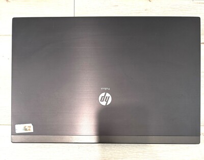 HP ProBook 4520s 15.6