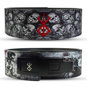 Berserk Belt | eBay