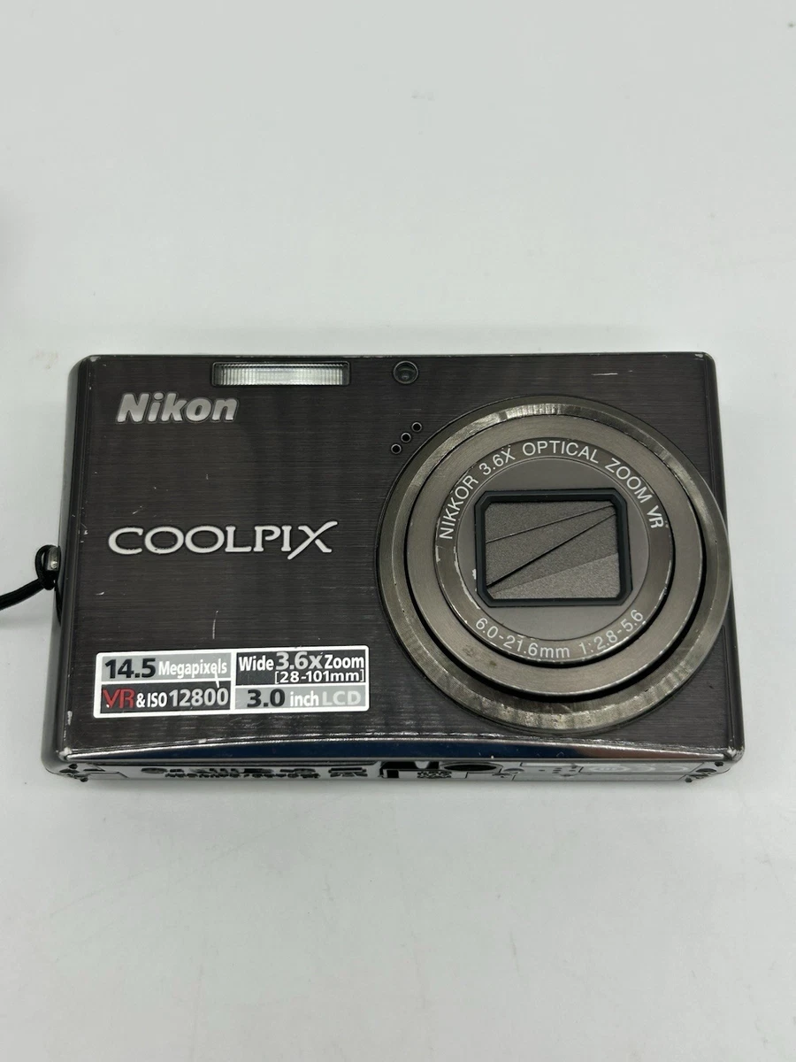 nikon s710 products for sale | eBay