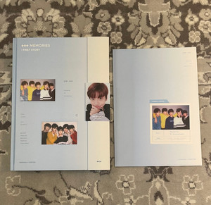 K-POP・アジア TXT Memories FIRST STORY K-POP・アジア TXT MEMORIES