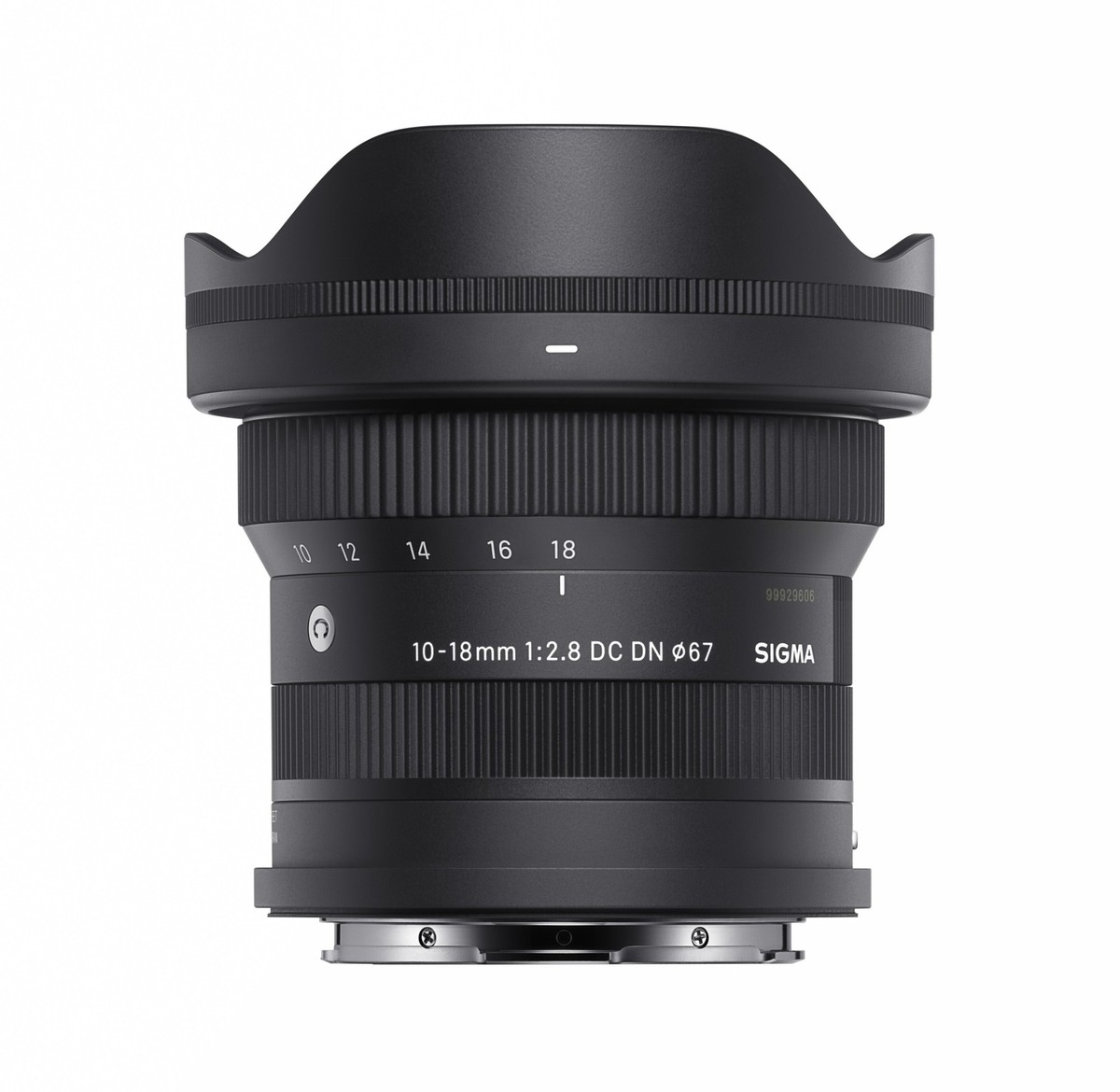 Sigma 10-18mm F2.8 DC DN Contemporary for L Mount | eBay