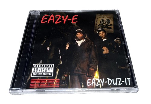 Eazy-E ‎– 5150 Home 4 Tha Sick CASSETTE N.W.A | eBay