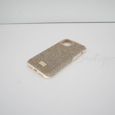 NIB New Swarovski 5533961 High Smartphone Case Cover iPhone 11 Pro