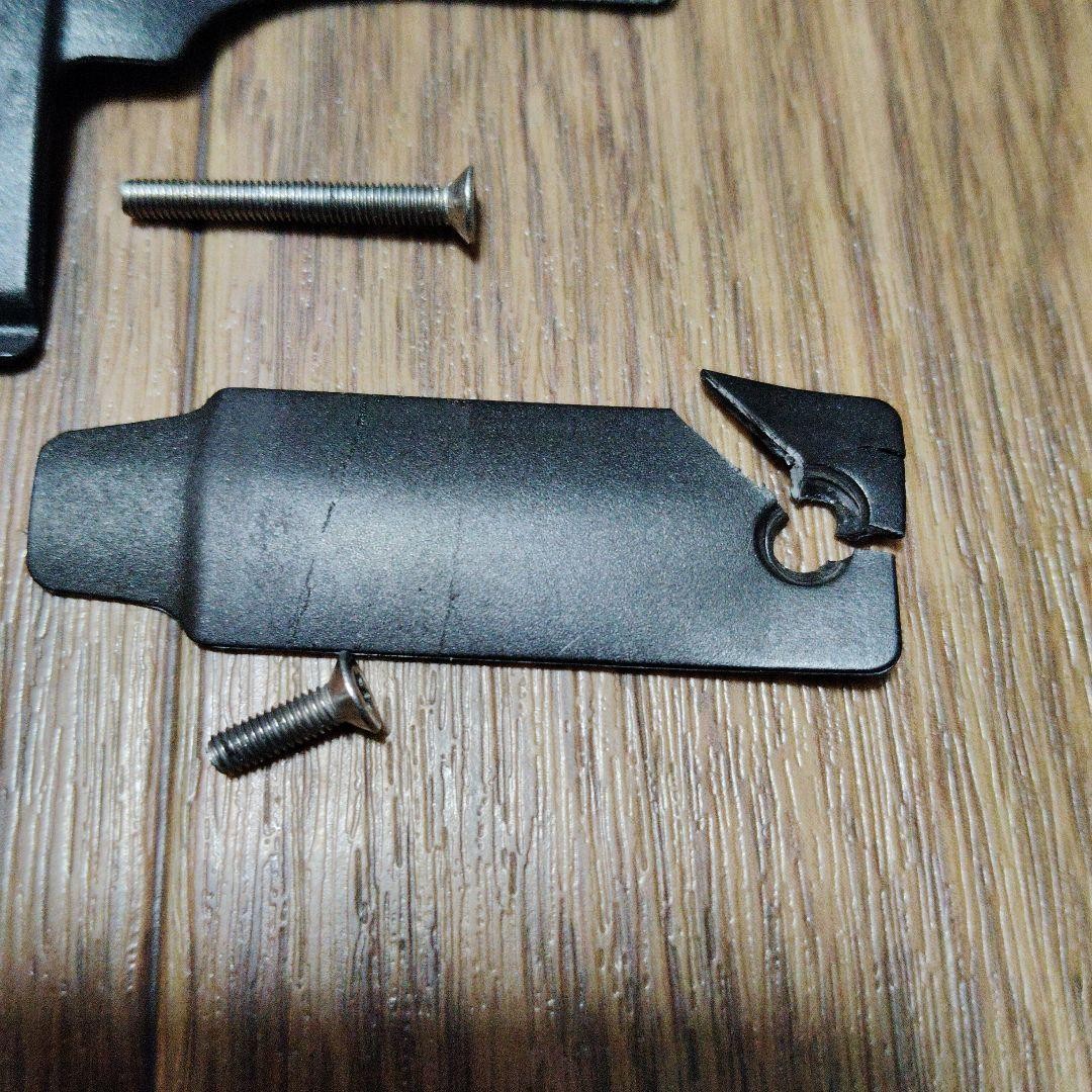 Y*K様 H11 AeroCockpit 410-130ジャンク + RecMo H11 AeroCockpit 410