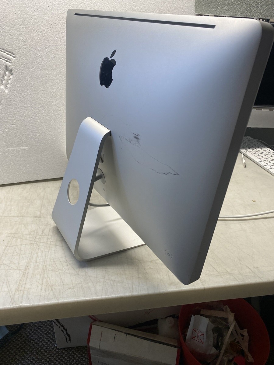 iMac [21.5