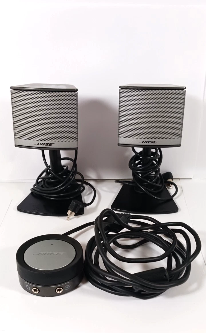 Bose Companion 3 Series Ii for sale | eBay
