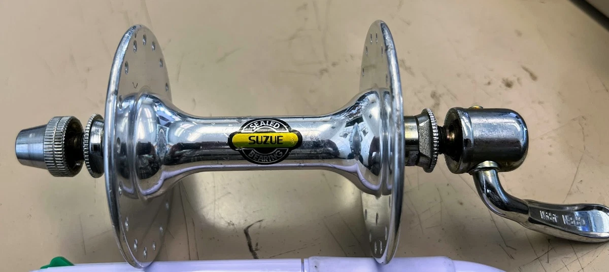 Suzue Bicycle 36 Spoke Holes Hubs for sale | eBay