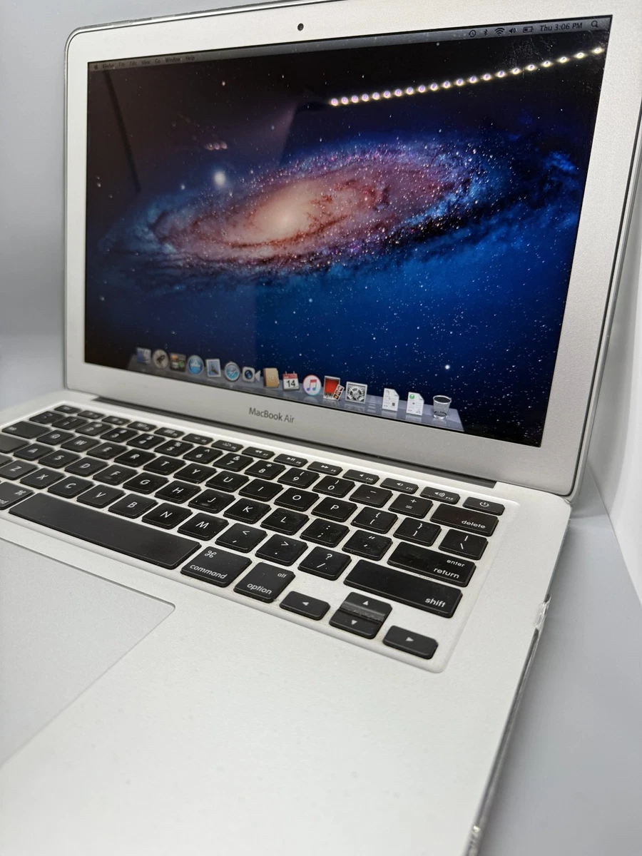 Apple MacBook Air A1369 13.3