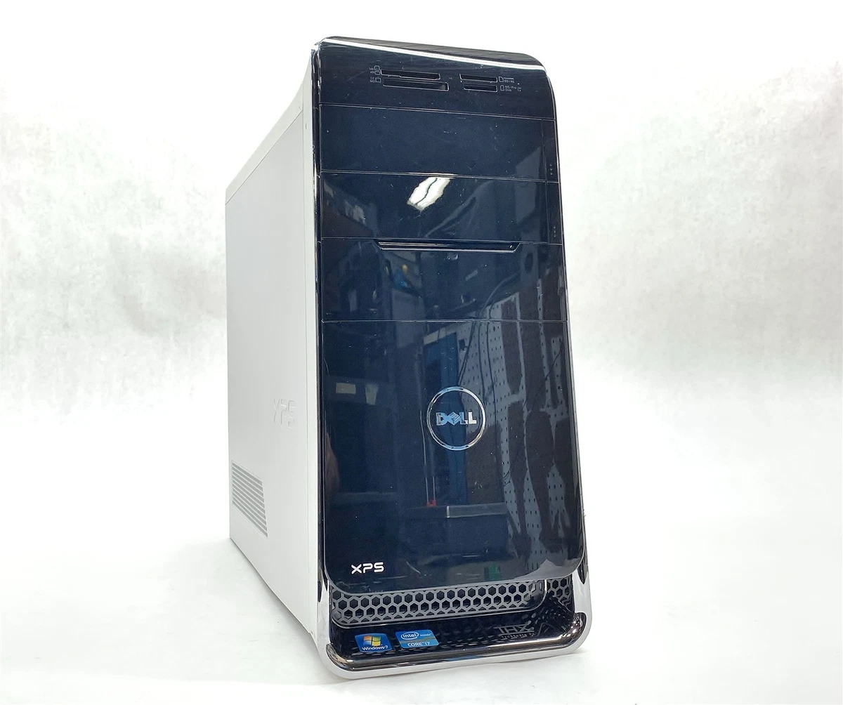 Dell Xps 8300 for sale | eBay