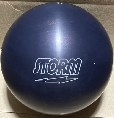 PHYSX BLACKOUT ボウリングボール - PHYSIX BLACKOUT ボウリングボール