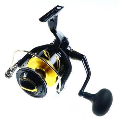 Shimano 20 STELLA SW 18000-HG Spinning Reel | eBay