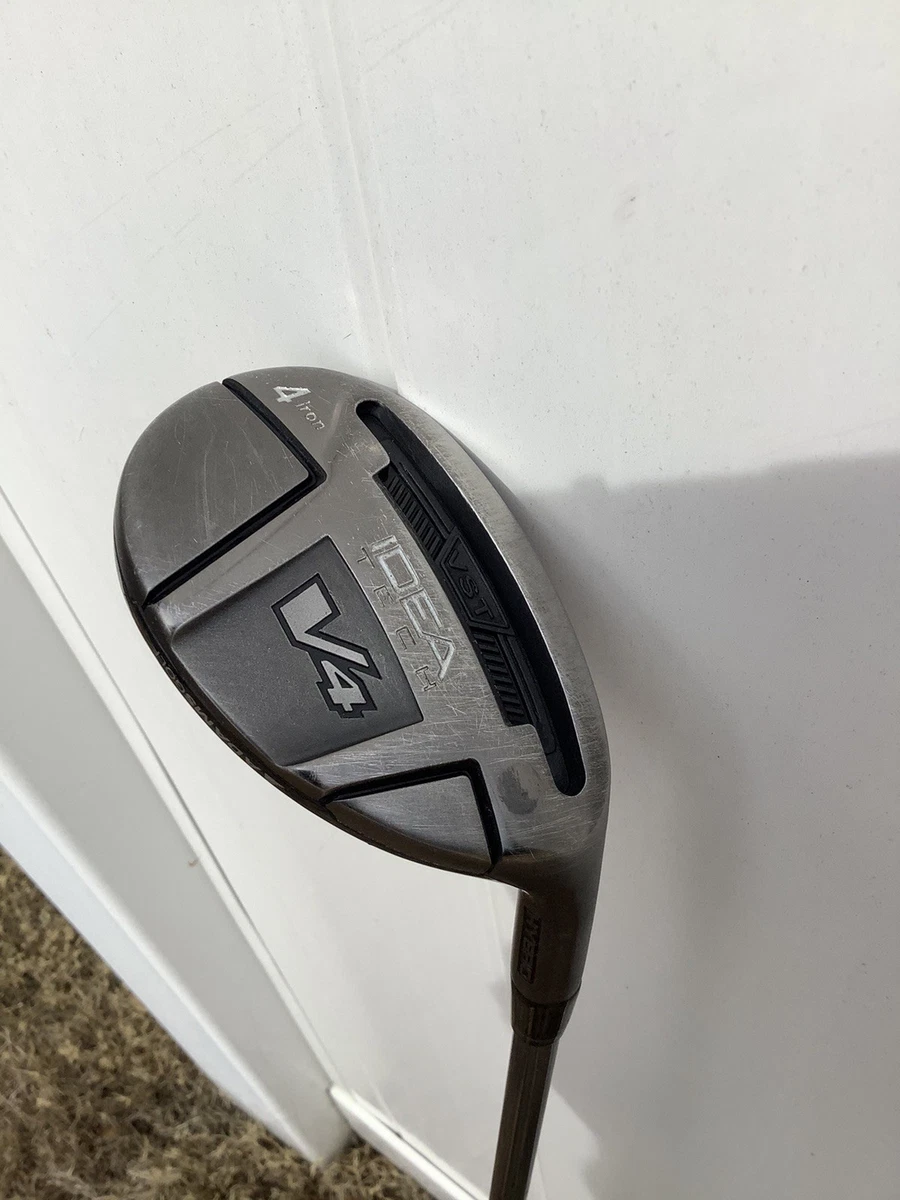 Adams Idea Tech V4 Hybrid for sale | eBay