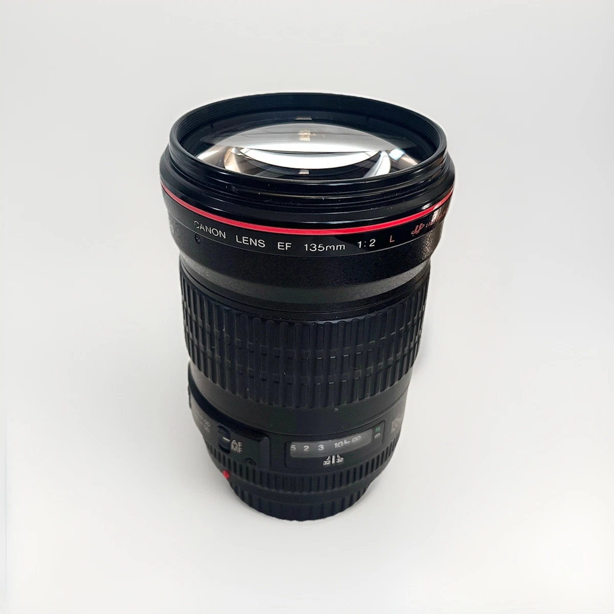 Canon 135mm f/2 Camera Lenses for sale | eBay