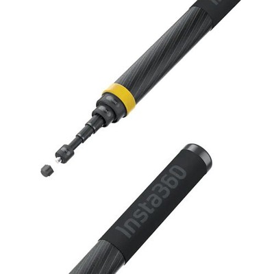 Insta360 Extended Edition Selfie Stick for X3, ONE RS/X2/R/X and