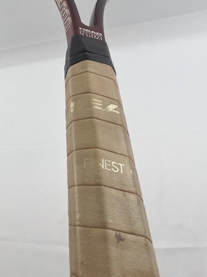 Head Prestige Classic 600 Midsize, 4 3/8 Excellent 9/10 Made in