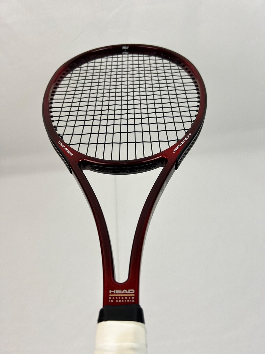 Head Prestige Classic 600 Midsize, 4 3/8 Excellent 9/10 | eBay