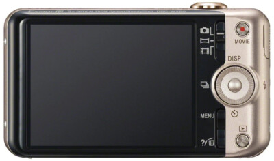 SONY DSC-WX50 Cyber-shot 16.2MP 5x Compact Digital Camera-Gold | eBay