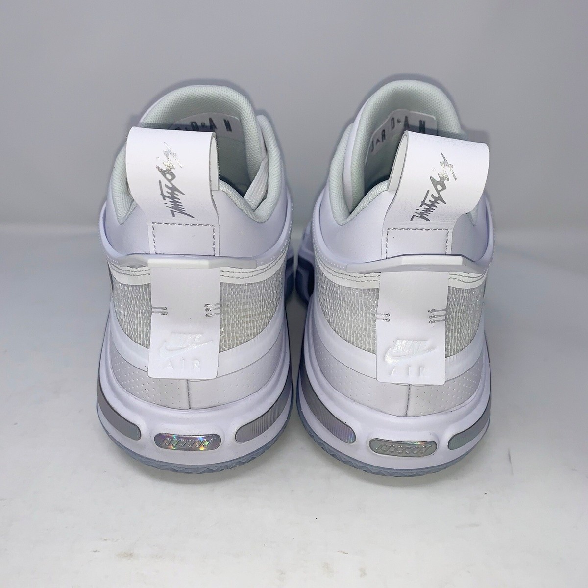 Size 11 - Air Jordan 36 Low Pure Money for sale online | eBay