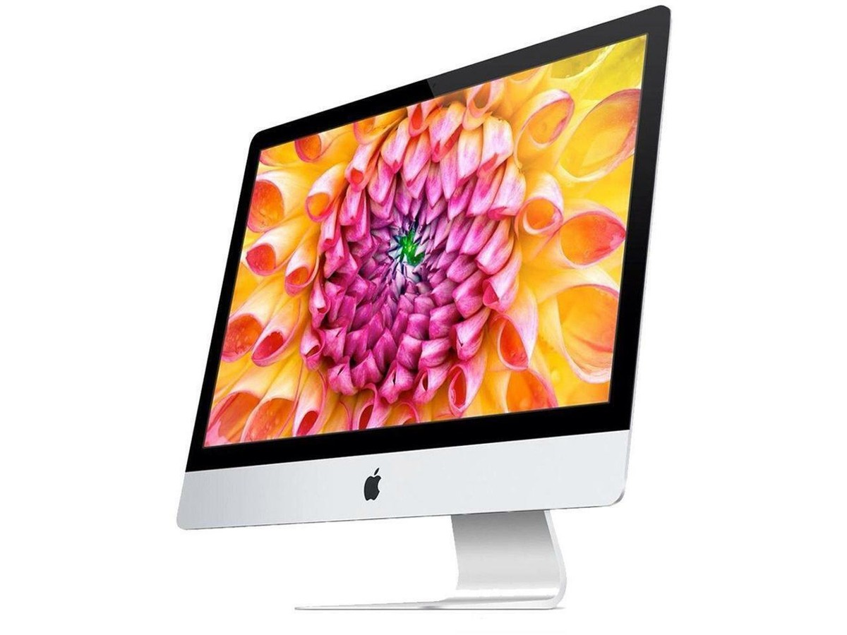 2017 Apple iMac 21.5