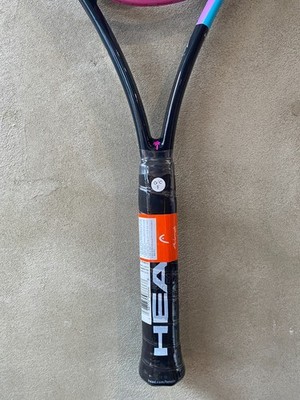 HEAD 2025 Radical MP Palm Tree Crew LTD 98 Tennis Racket Racquet