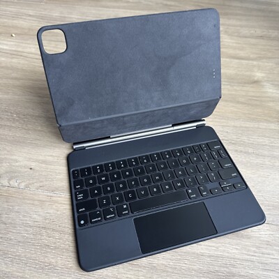 Replacement Keys For A2261 iPad Apple Magic Keyboard 11