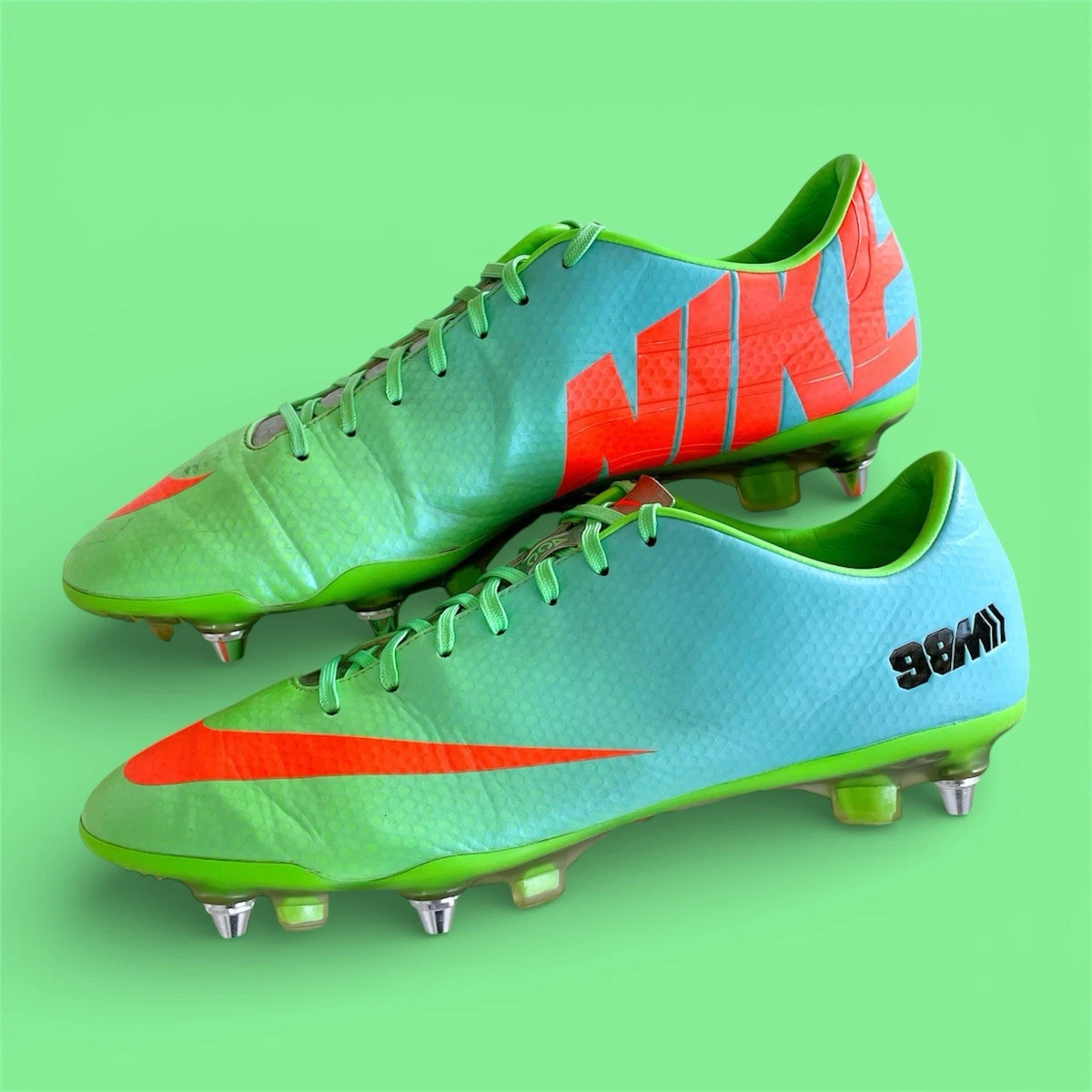 Nike Mercurial Vapor Ix Sg Pro for sale | eBay