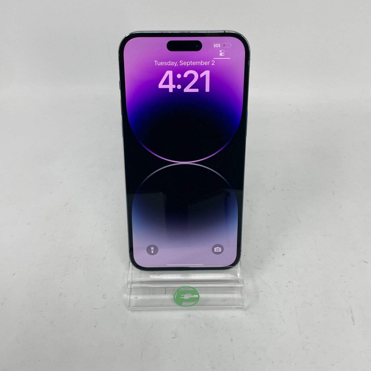 Unlocked Apple iPhone 14 Pro Max 512GB Purple MQ913LL/A | eBay