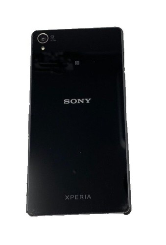 AU KDDI SONY SOV31 XPERIA Z4 ANDROID PHONE SMARTPHONE UNLOCKED