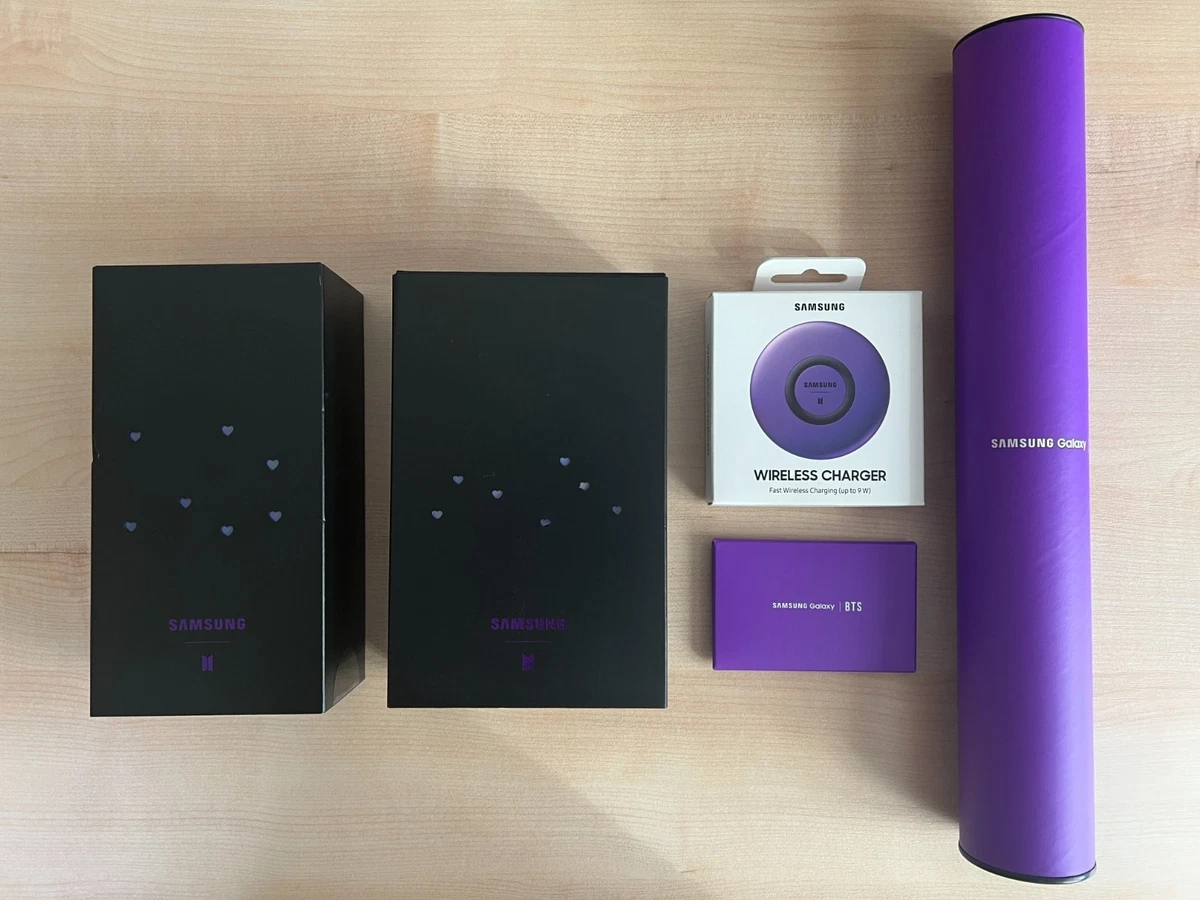 Samsung Galaxy S20+ BTS Edition for Sale | Shop New & Used Cell