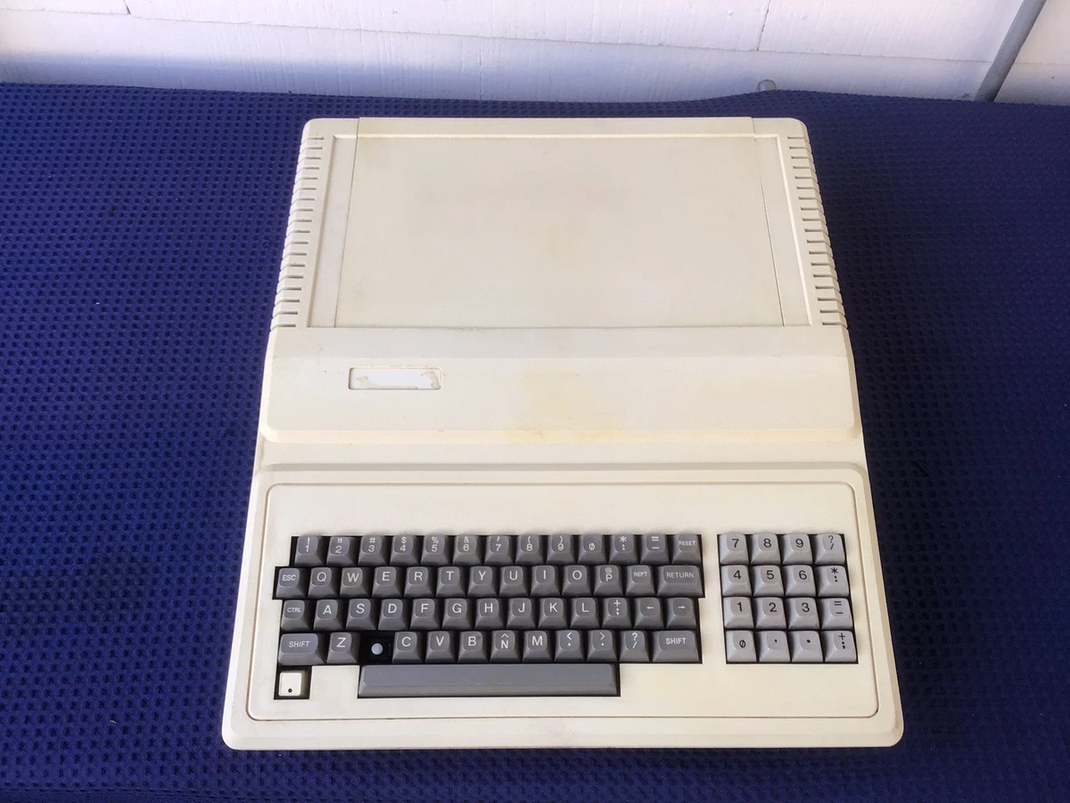 Apple II Plus Vintage Computers & Mainframes for sale - eBay