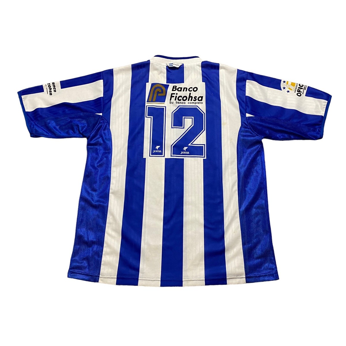 コロコロ 2000-2001 ユニフォーム 南米 チリ コロコロ 2000-2001