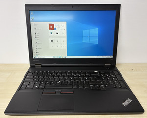 Lenovo ThinkPad L570 | eBay
