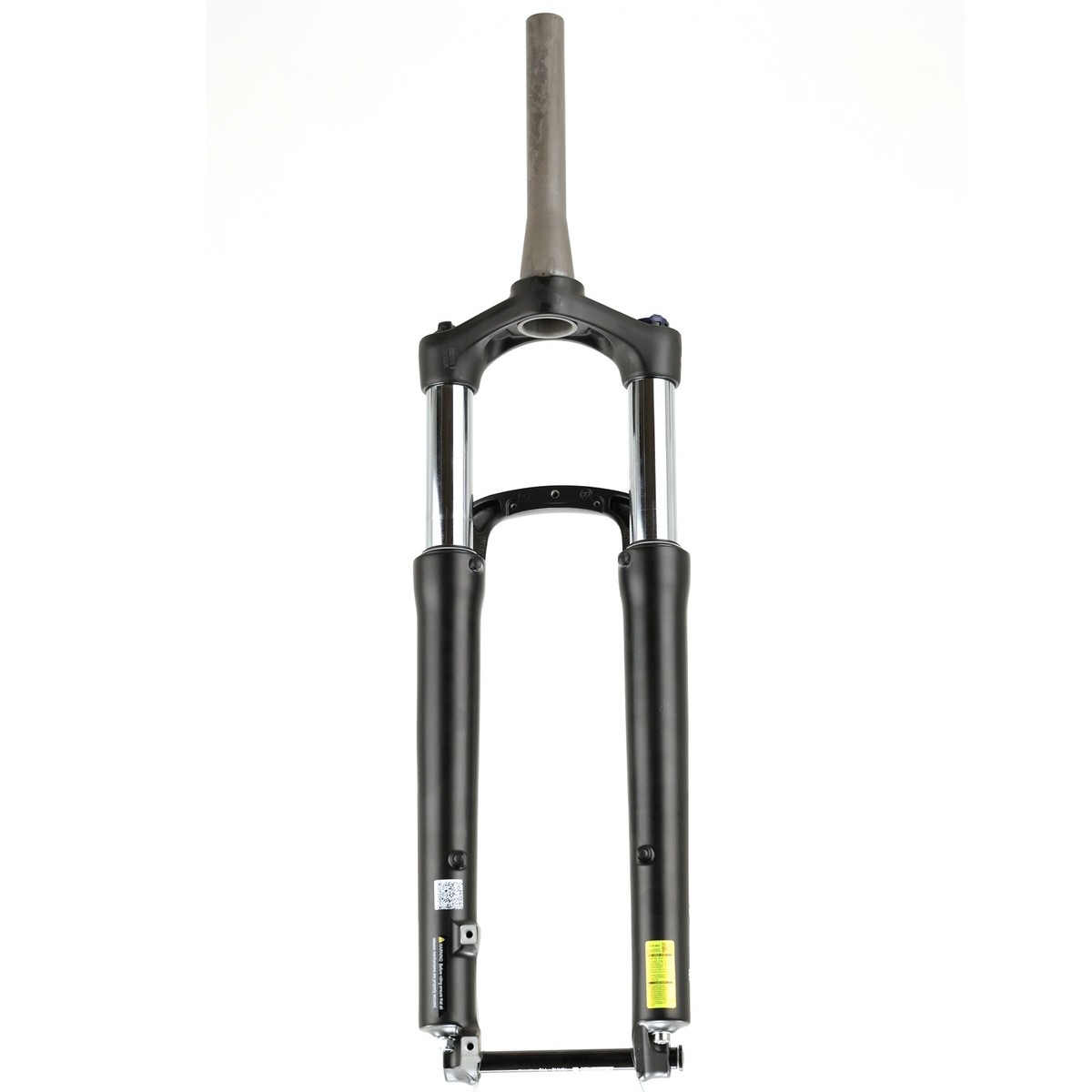 SR Suntour XCM 34 MTB Suspension Fork, 29